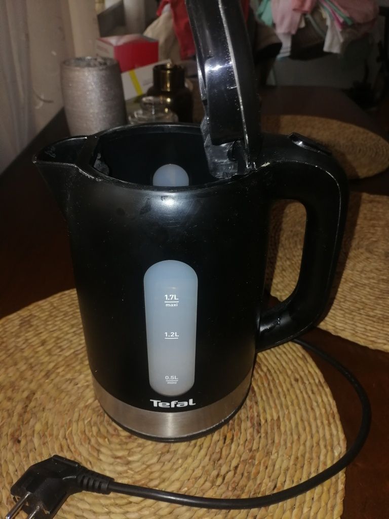 Tefal czajnik elektryczny