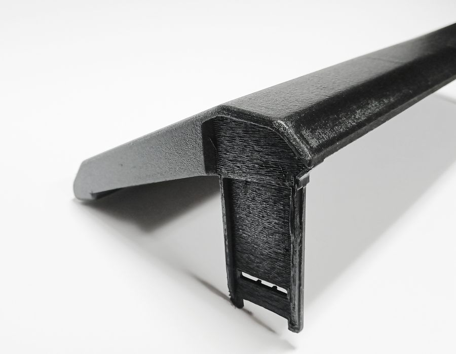 Pala quadrante Renault super 5