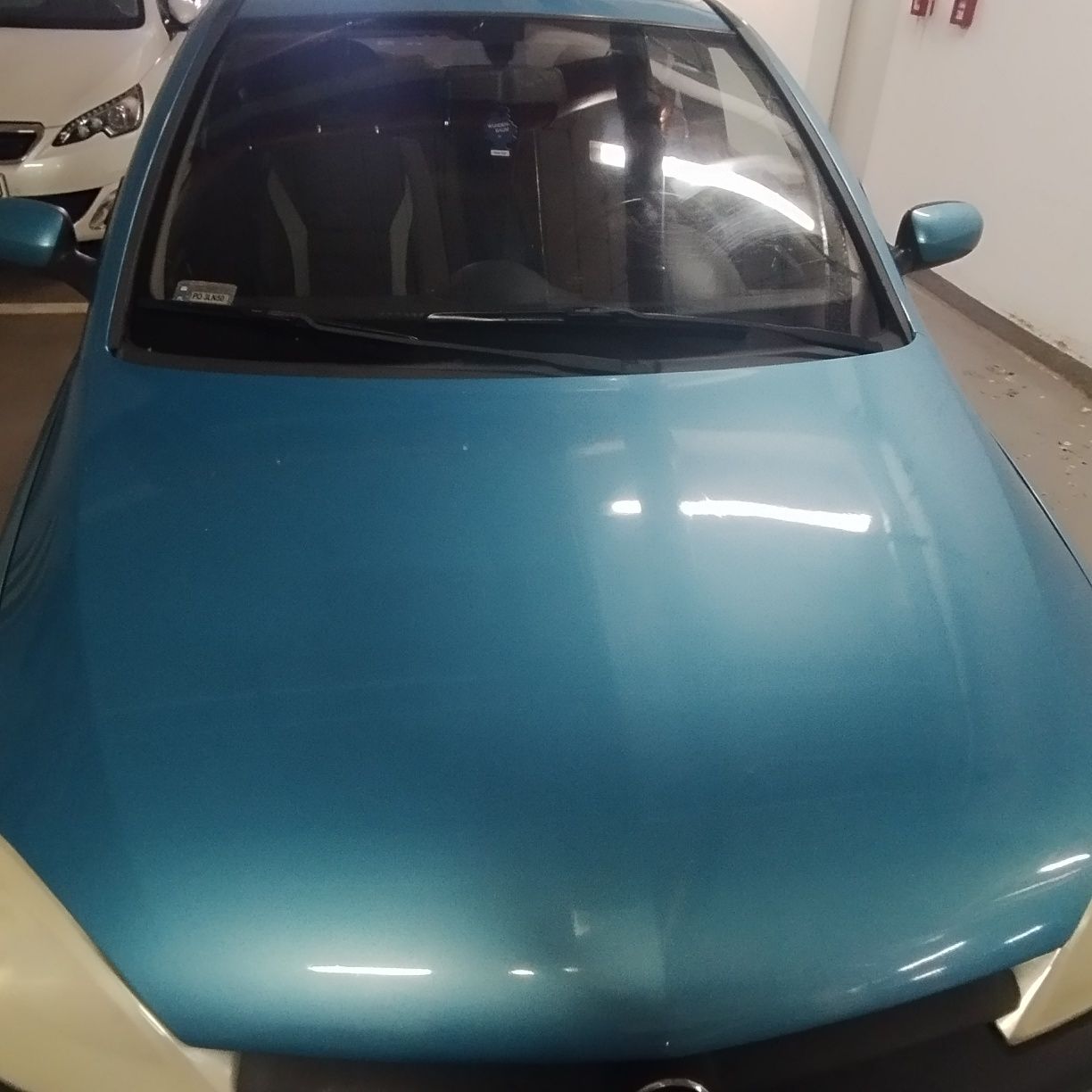Sprzedam Opel Corsa C 1,2 2001 r.
