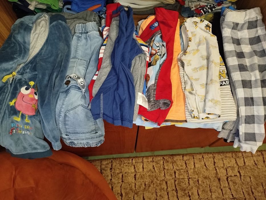 Одежда для мальчика