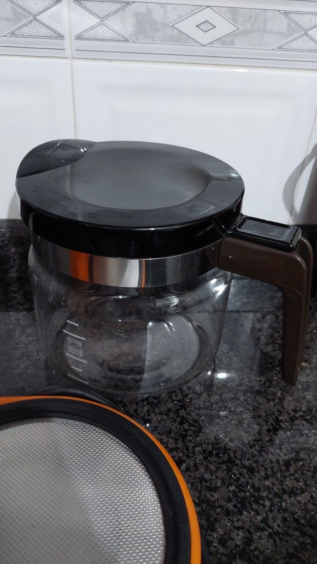 Cafeteira/ chaleira