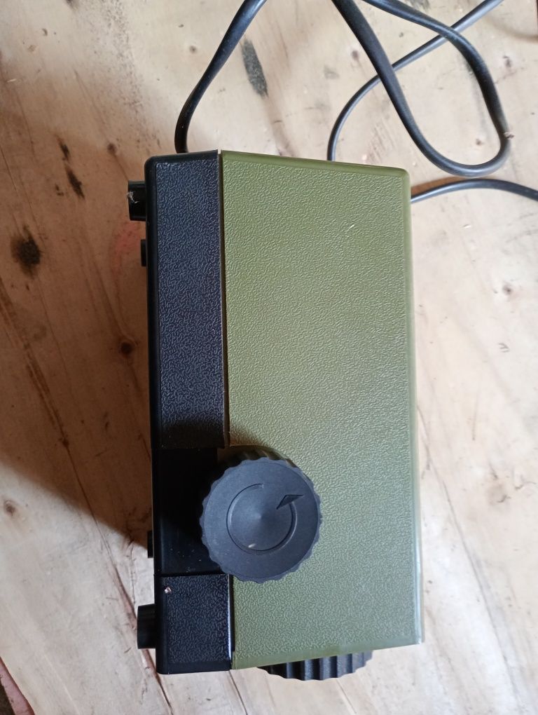 Projektor rzutnik do zdjęć PRL