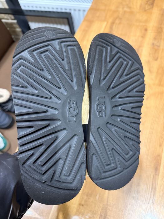 UGGI  непромакаемые