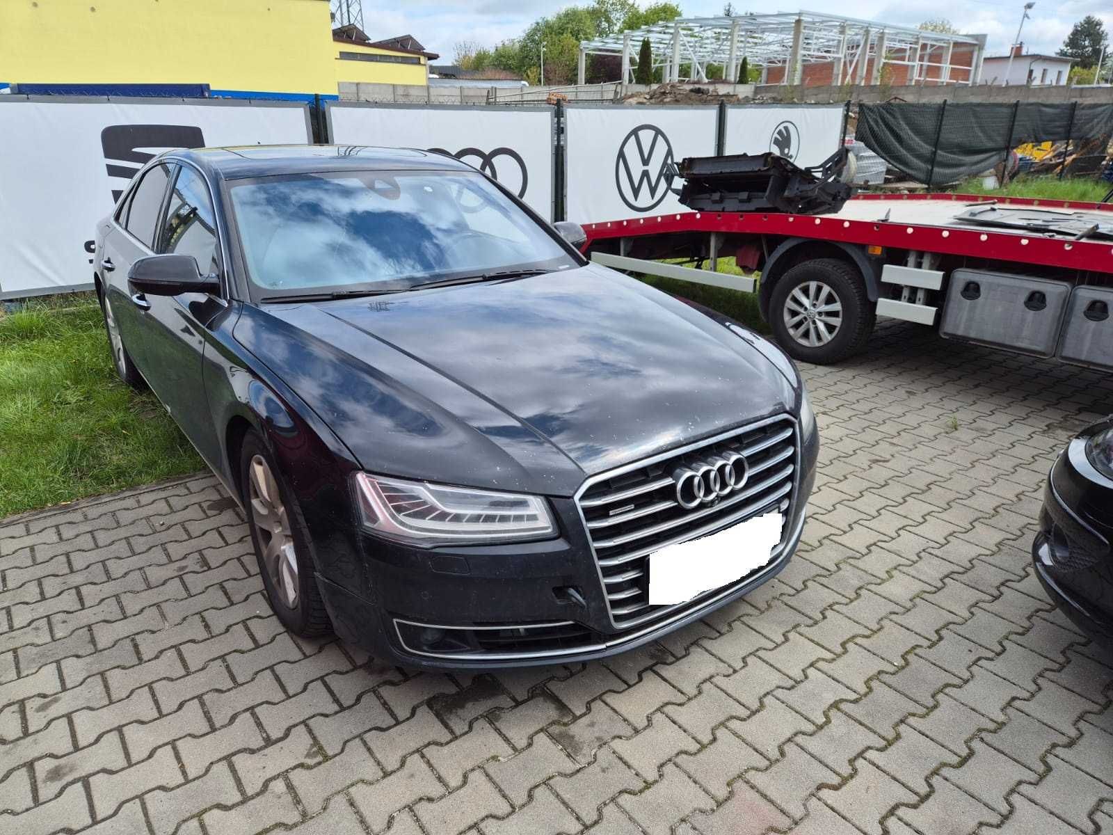 Sprzedam AUDI A8