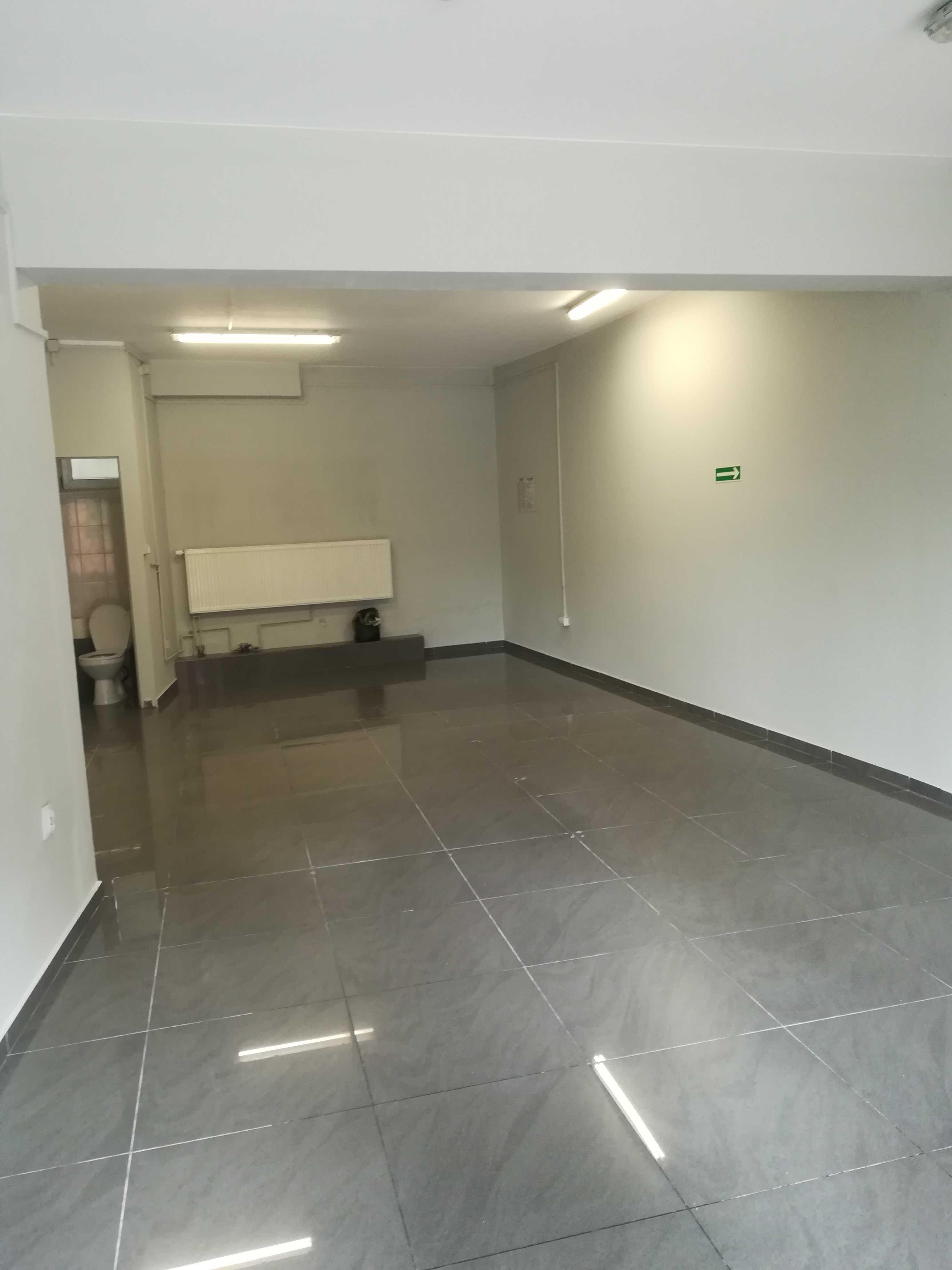 lokal do wynajęcia 48 m2 w centrum Starogardu Gd.