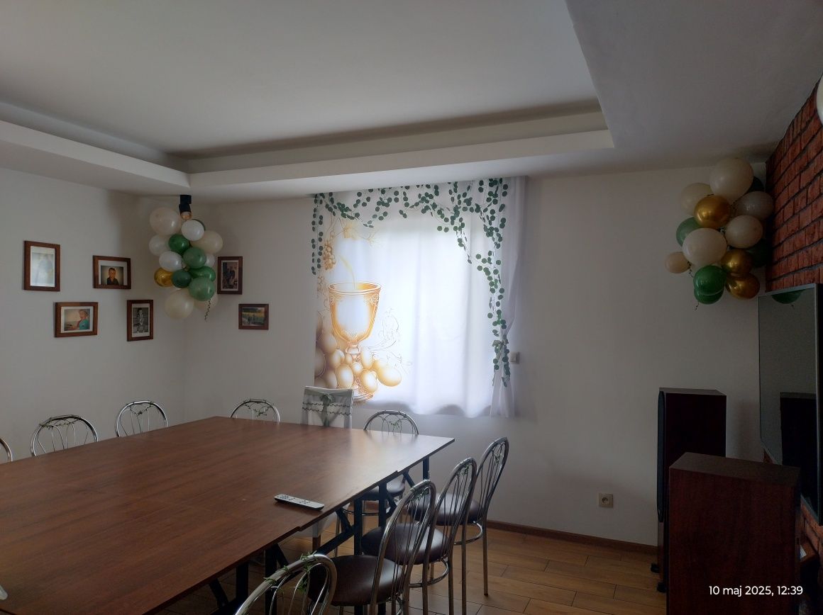 Baner Pierwsza Komunia
