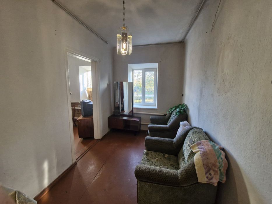 Продаж будинку. Вулиця Попова. Ж/д лікарня.