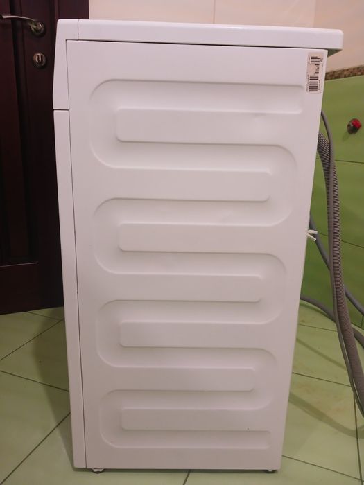 Пральна  машина deko  6 кг вузька