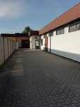 Wynajme Hale 225m2