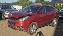 Hyundai IX35, 4x4 , automat