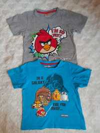 Koszulki Angry Birds 110