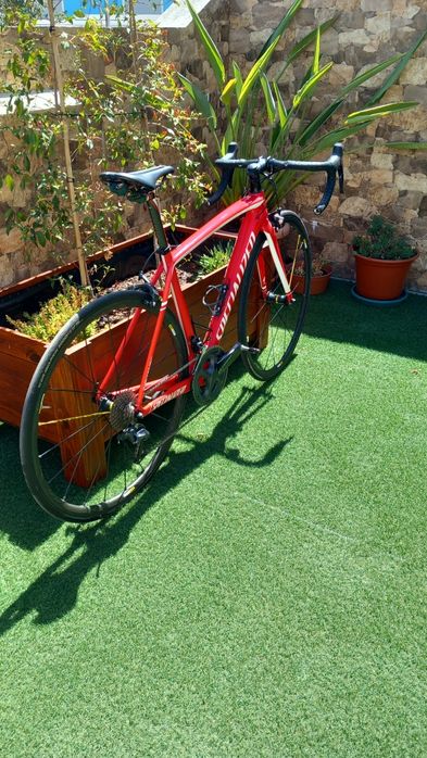 Specialized Tarmac