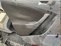 PLASTIK MIX POJAZDU: VOLKSWAGEN PASSAT B6