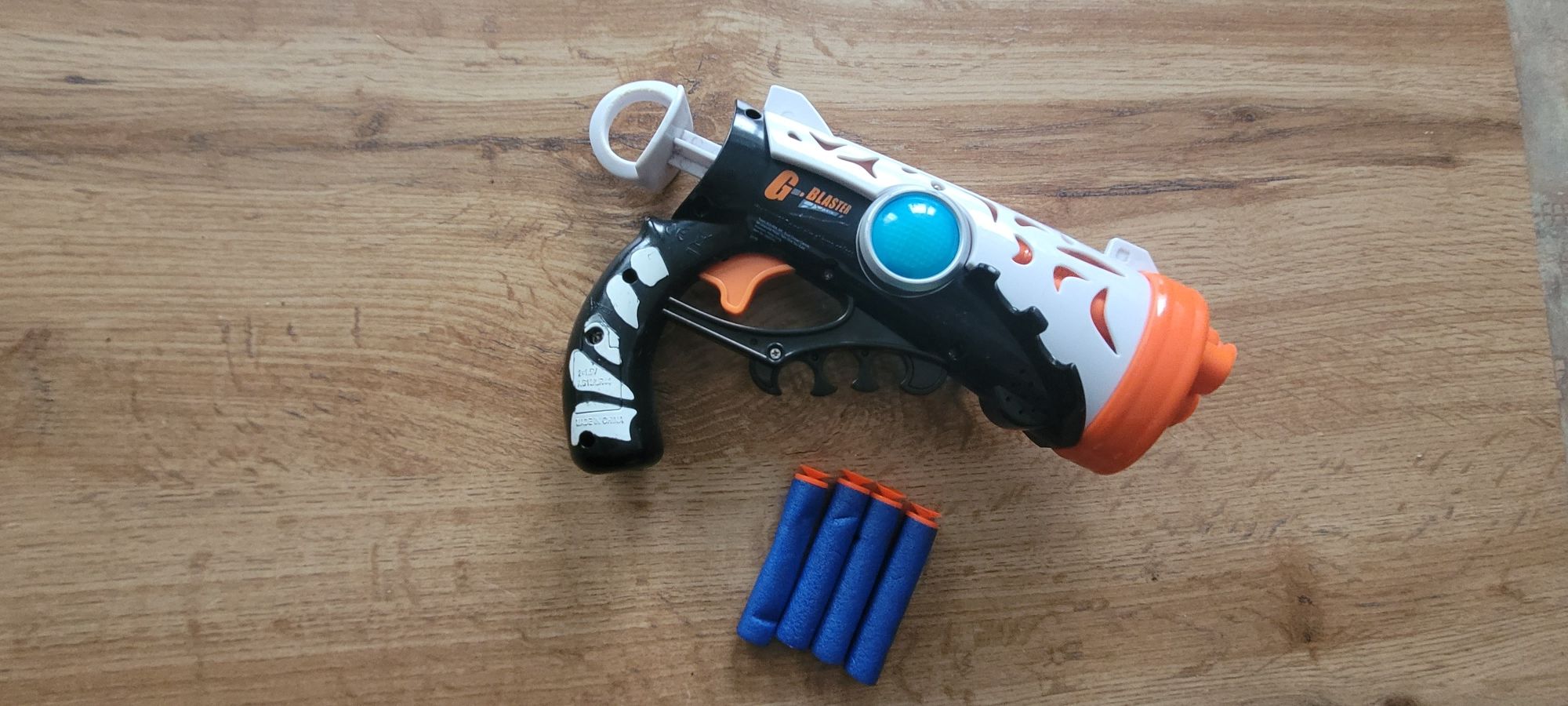 Nerf G- Blaster dla dzieci 2+1 GRATIS!