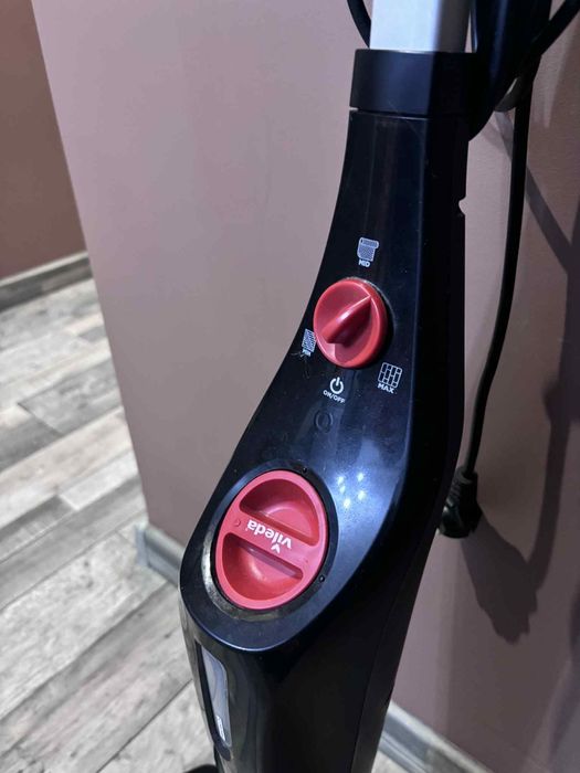 Mop parowy Vileda Steam Plus XXL.