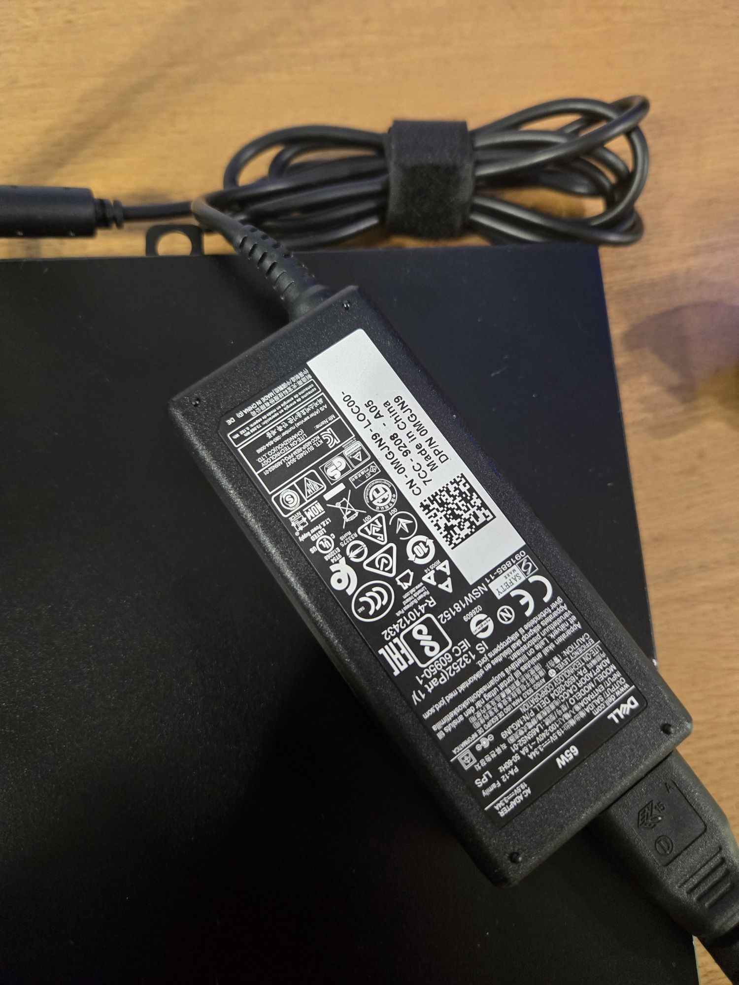 DELL OPTIPLEX 7040 MICRO WIFI6, i5-6600T 32gb ramm  SŚD 1TB Windows 11