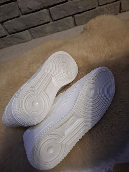 Buty NIKE Air Force 1