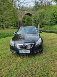 Opel insygnia 2,0 Diesel