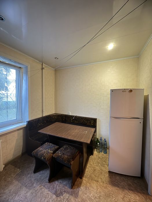 Центр. 1 -Поверх 1-к.квартира.Вул Проспект Незалежностi 46