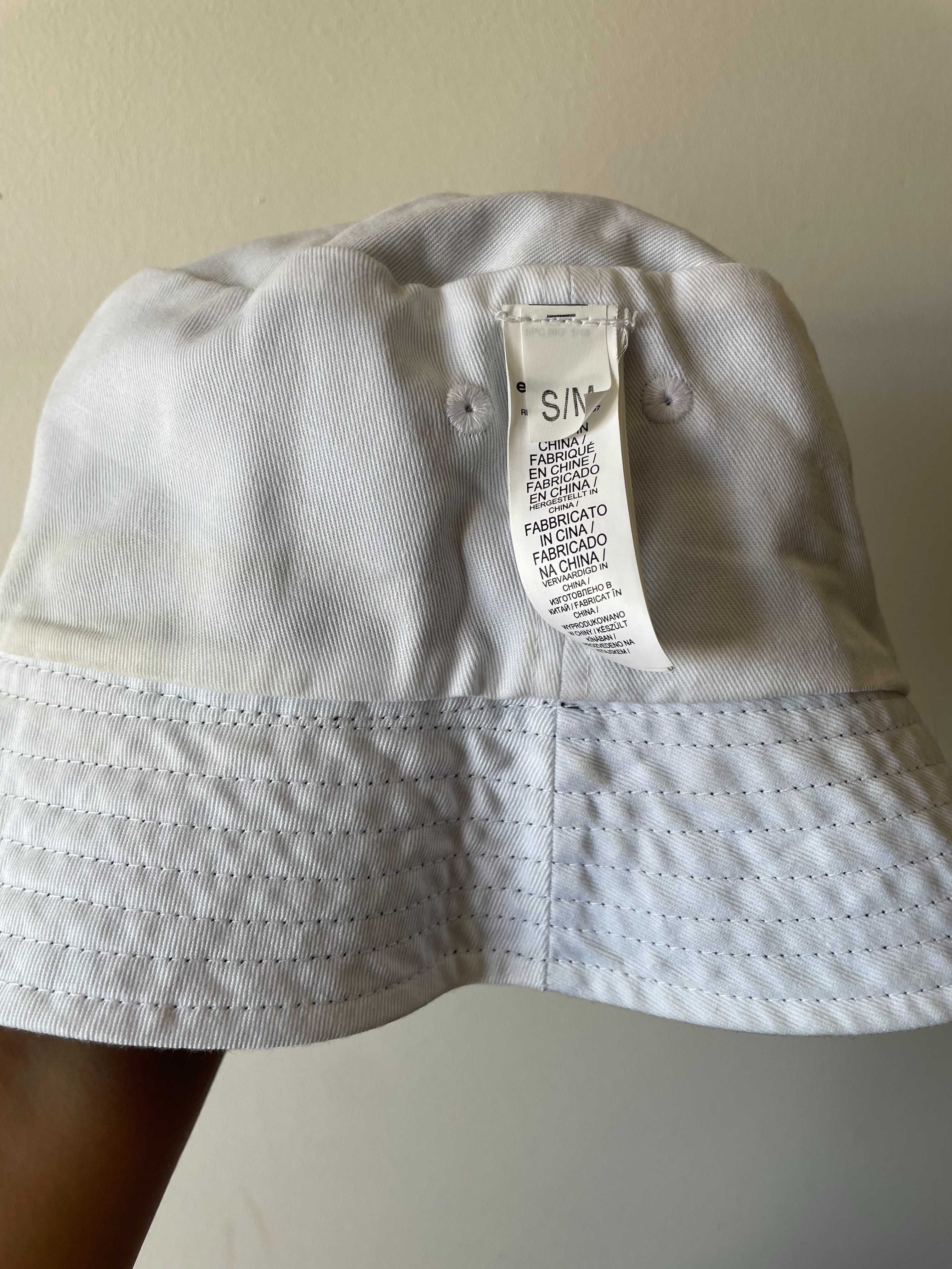 Bucket Hat Element Shrooms - Reversible Unisex