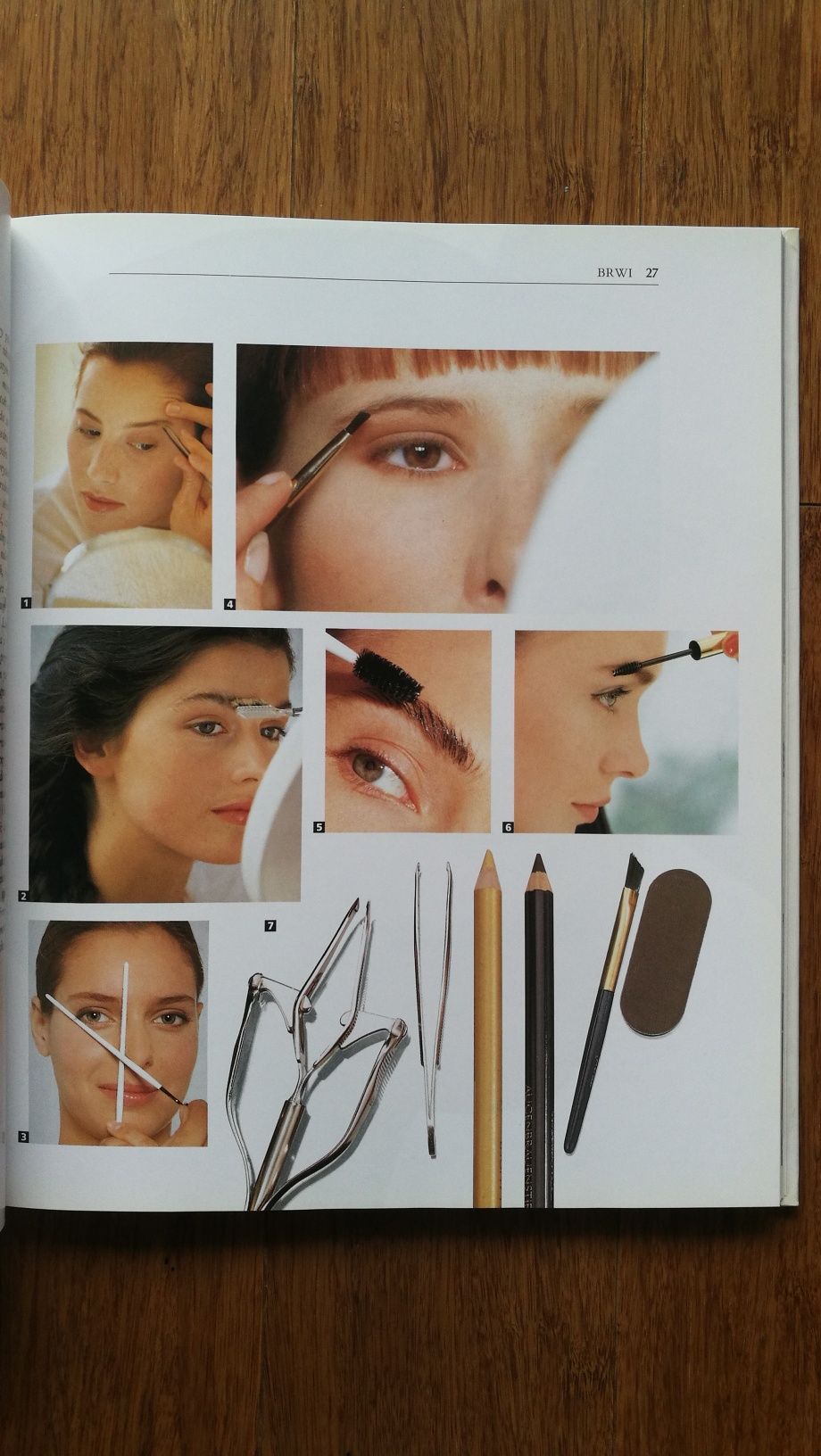 Jak się malować? Doskonały makijaż - Margit Rüdiger