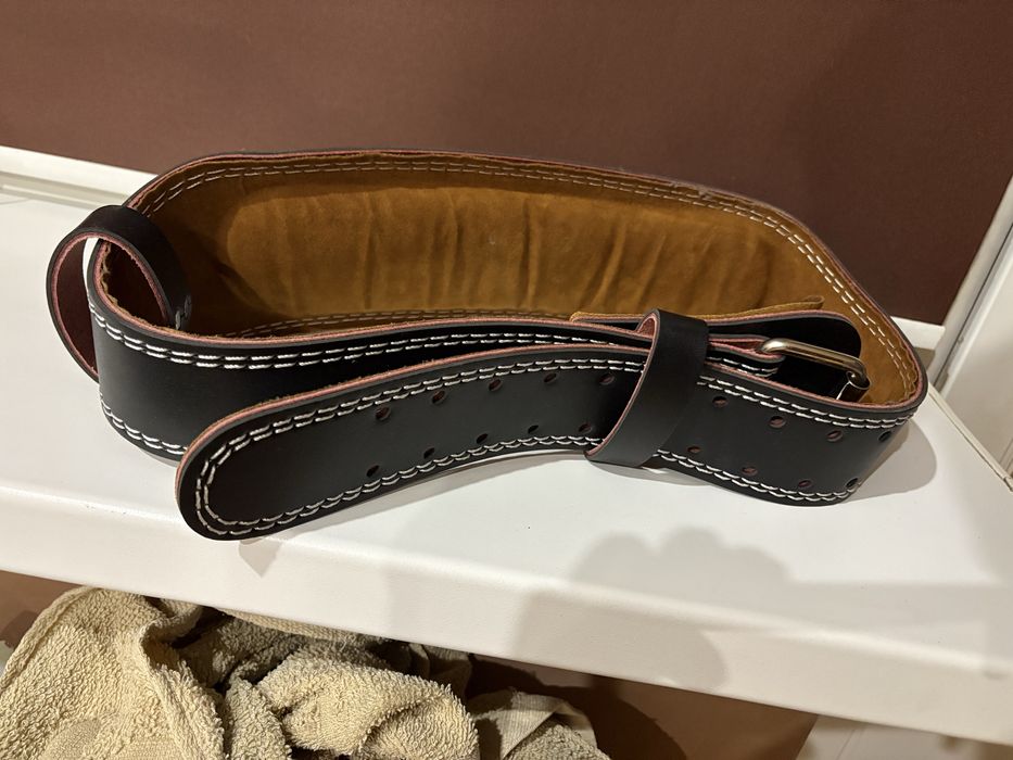 Пояс для тренувань