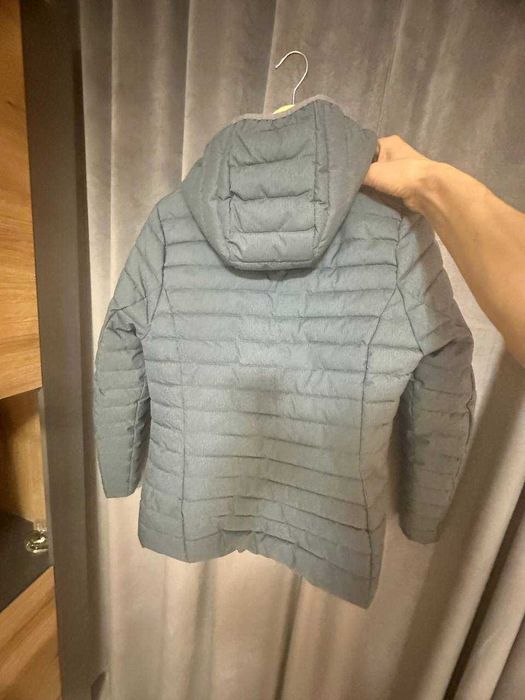 Демисезон куртка жіноча M-L