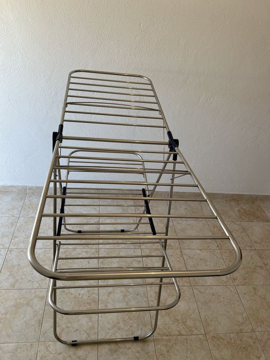 Estendal dobrável 20m novo