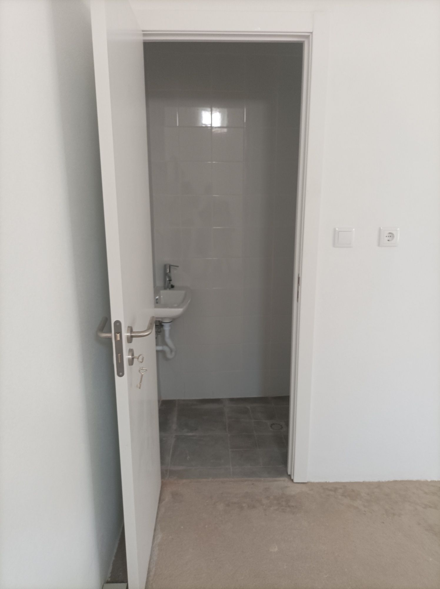 Armazém Lousa 80m2