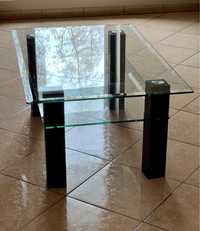 Stół ława szklana