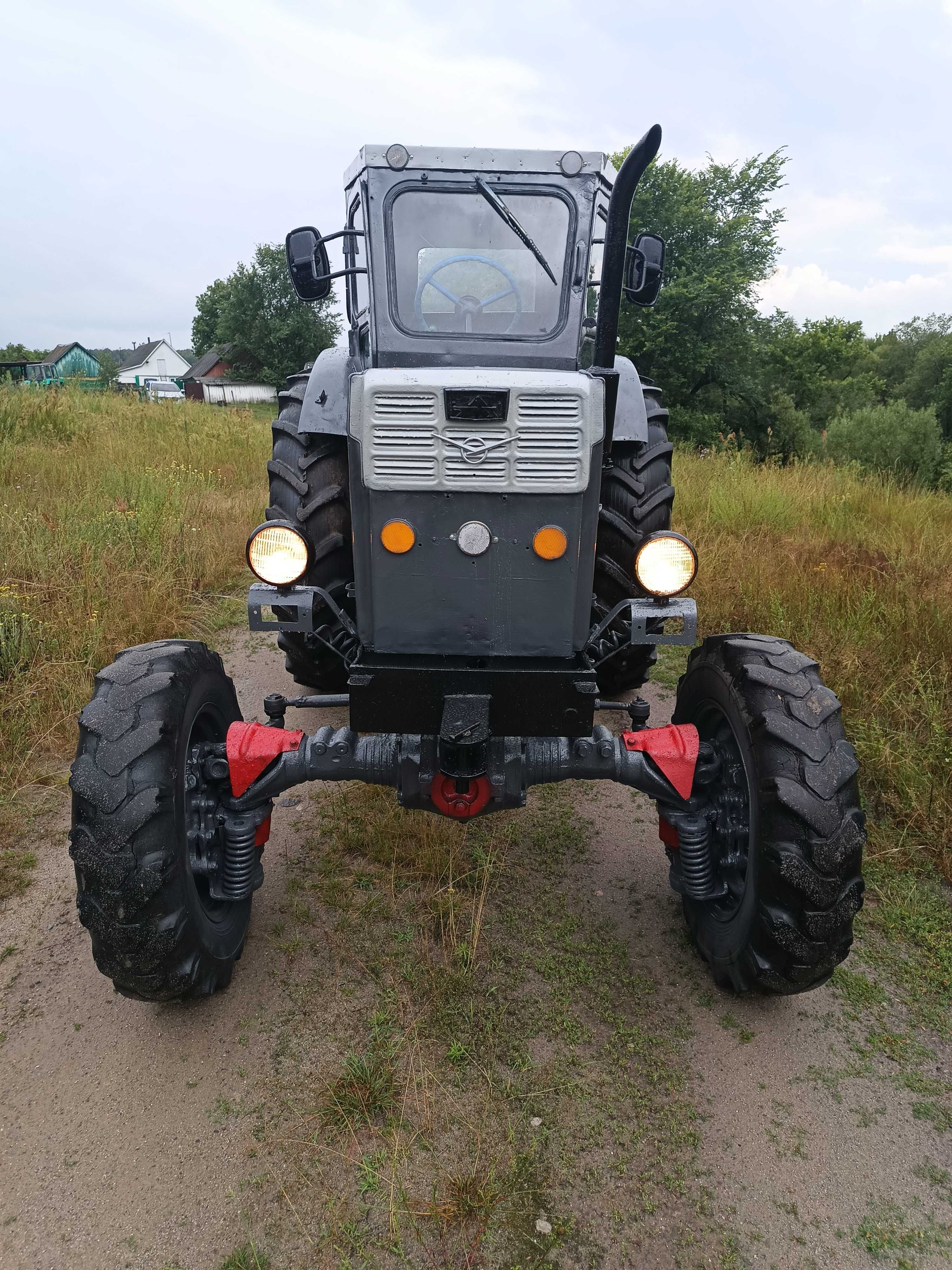 Продам трактор т 40 ам