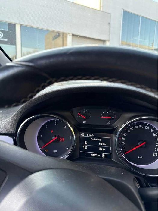 Opel Astra 1.6 CDTI