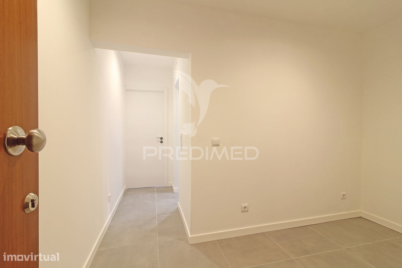 Apartamento Remodelado no Vila Magna – T0+1 com Piscina, Albufeira