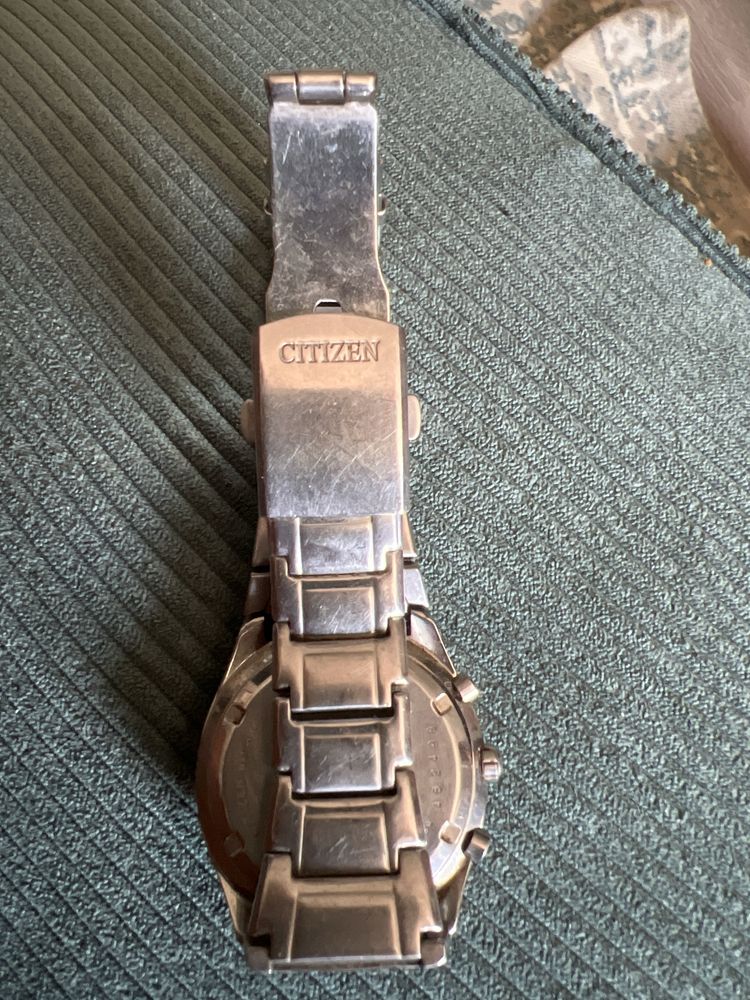 Relogio Citizen usado