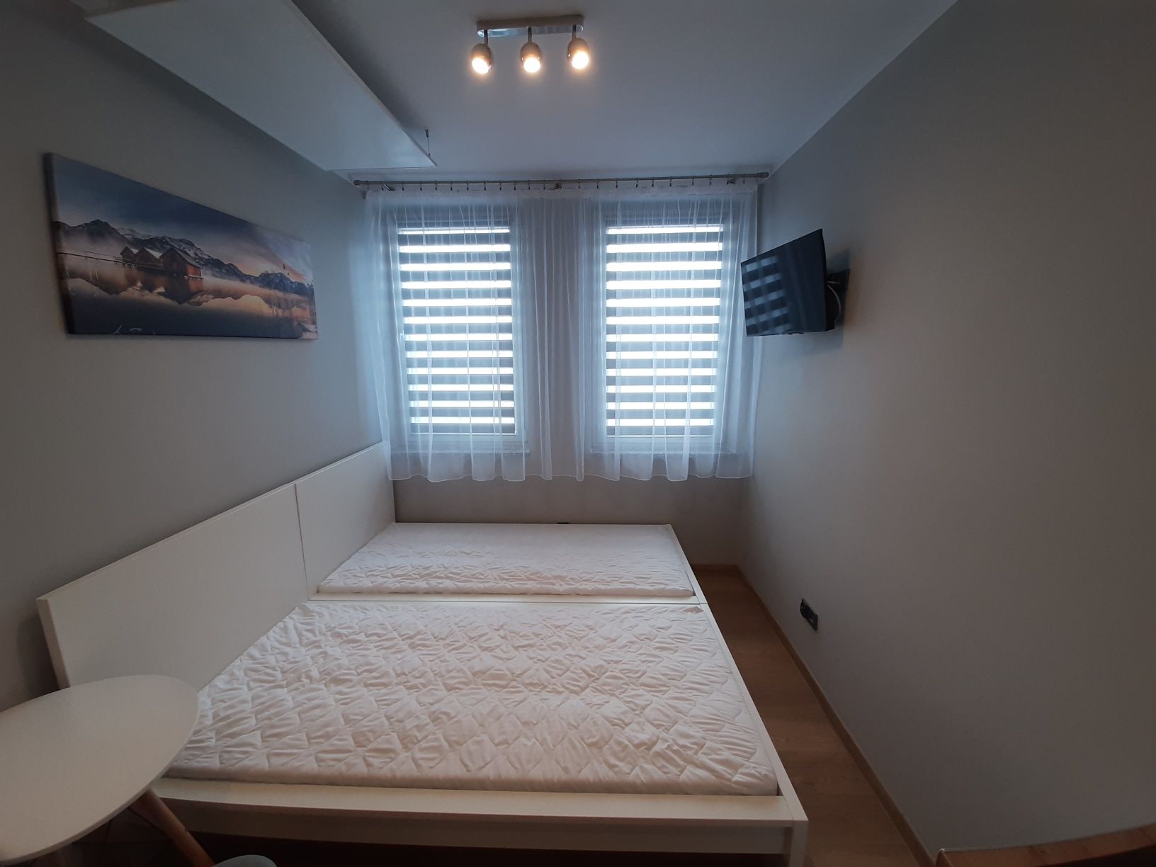 Wynajmę kawalerkę 20m2