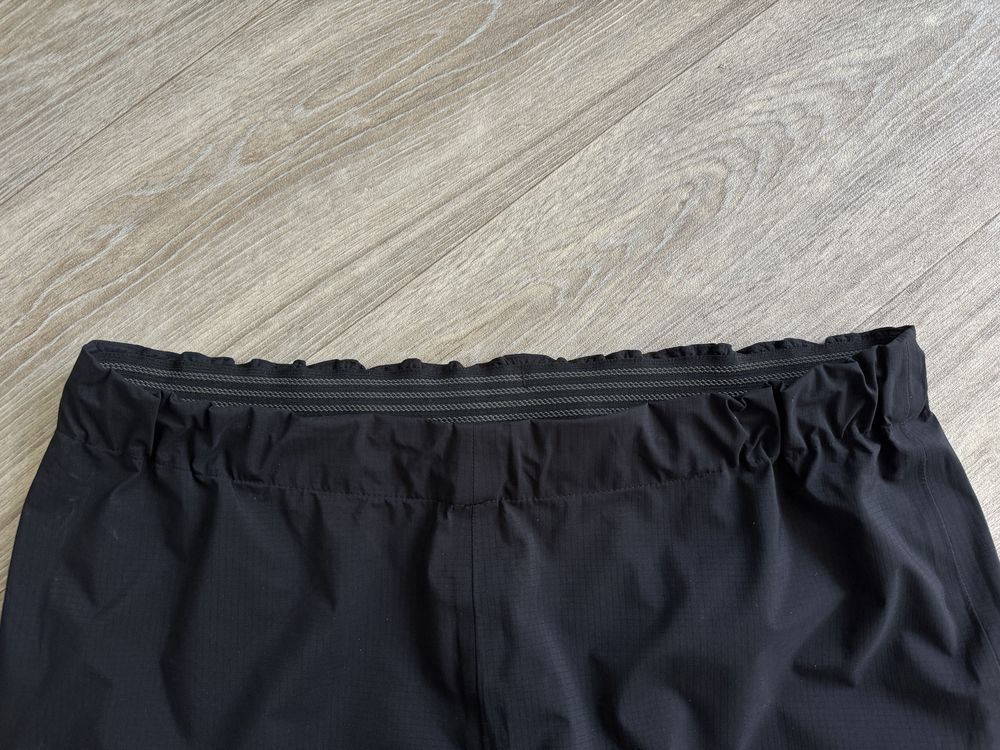 Мужские штаны Rab Firewall Pants