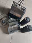 Szorowarka do dywanów Carpet Cleaner TM3 renovator