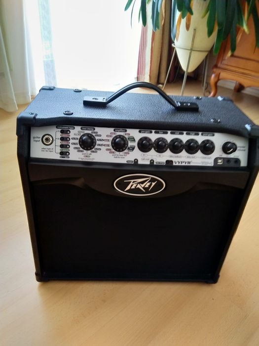 Wzmacniacz Peavey Vypyr VIP 1