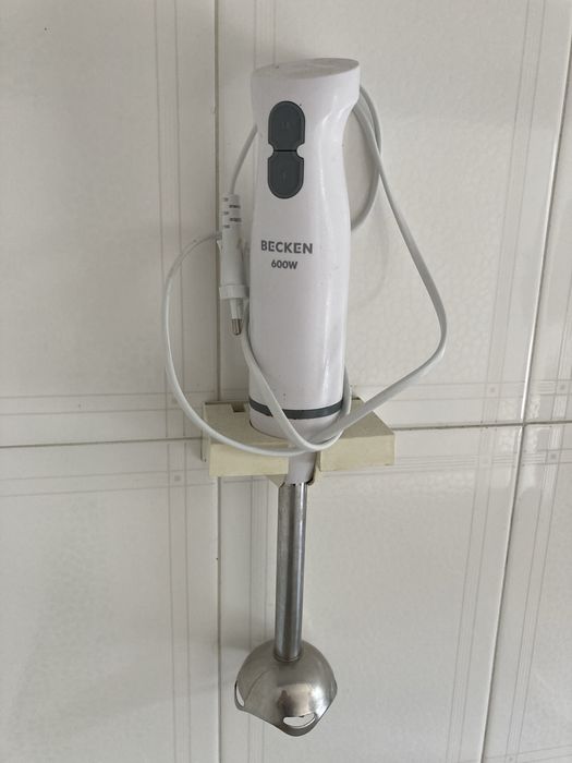 Varinha Mágica BECKEN c/ oferta de suporte