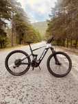 Bicicleta Eletrica Mmr X-Bolt 120 M