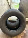 Hankook 235/70 R16 зима