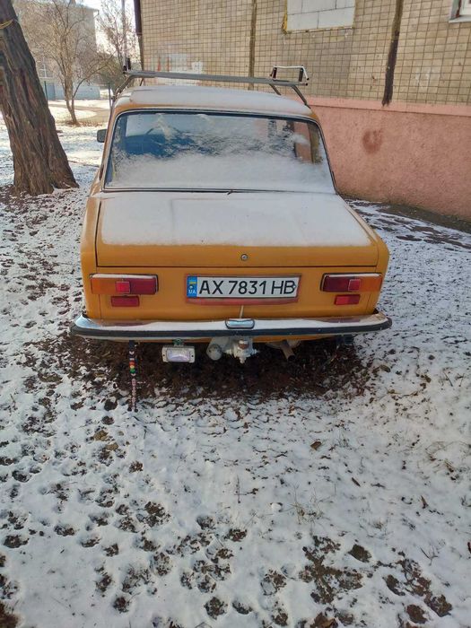 продам ВАЗ 21013