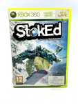 Stoked Xbox 360 Po Angielsku Kompletna