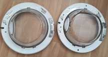 Drzwiczki szklane do pralki Whirlpool AWO 8103 / AWM 8103/2
