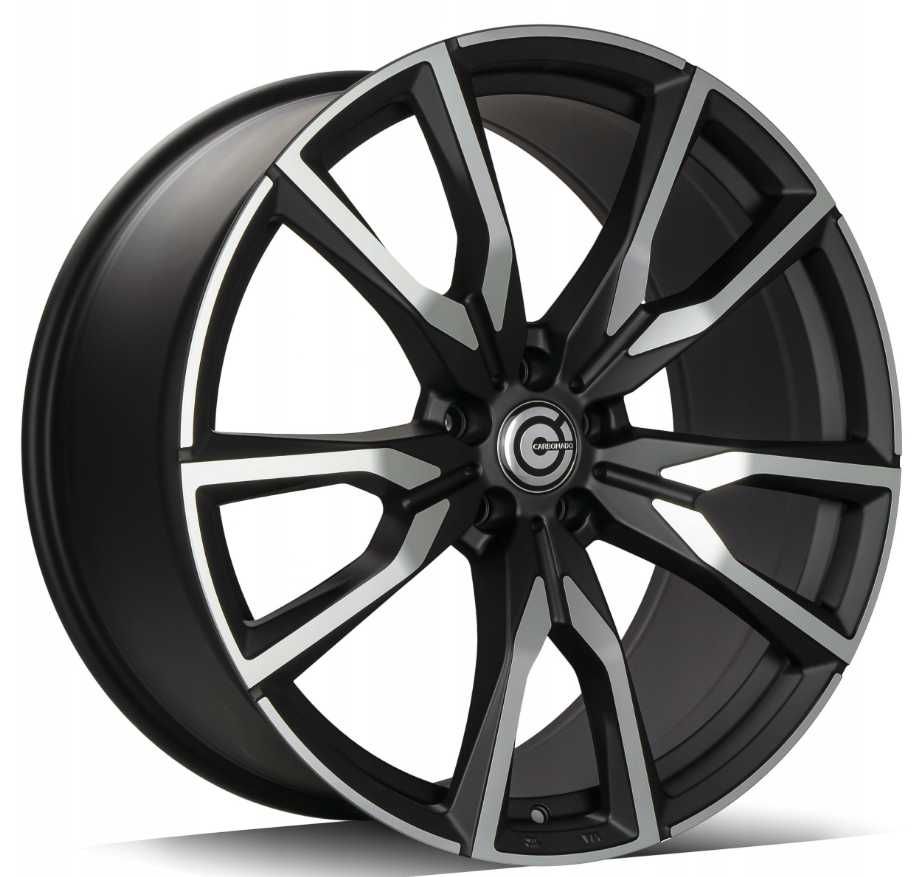 Felgi 22 5x112 Audi Q5 Q7 SQ5 SQ7 RS5 A7 4G
