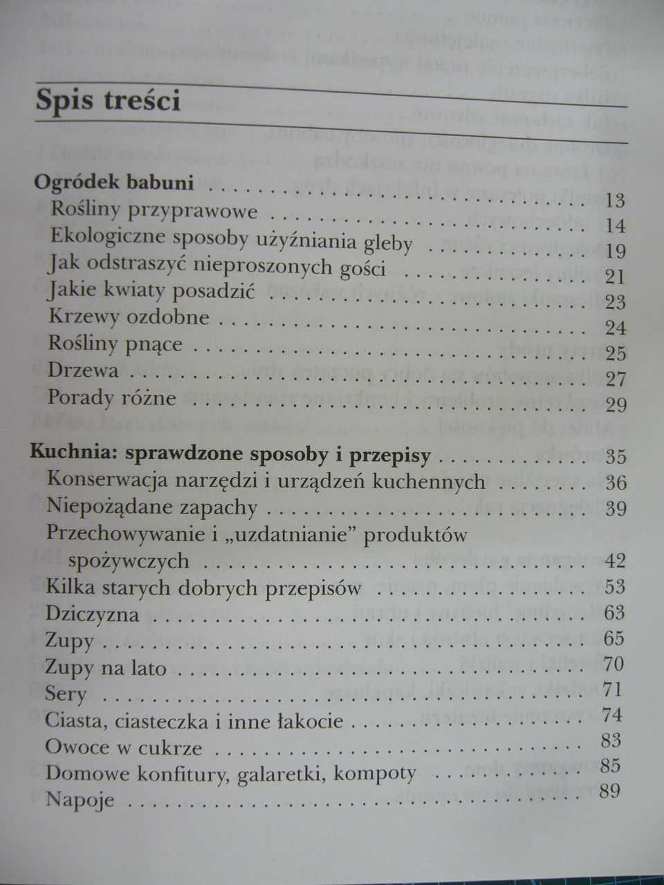Sekrety babuni. Domowe sposoby sprawdzone porady - Celine Vielfaure