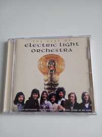 The Best Of Electric Light Orchestra CD

Rok wydania 1996

Pł