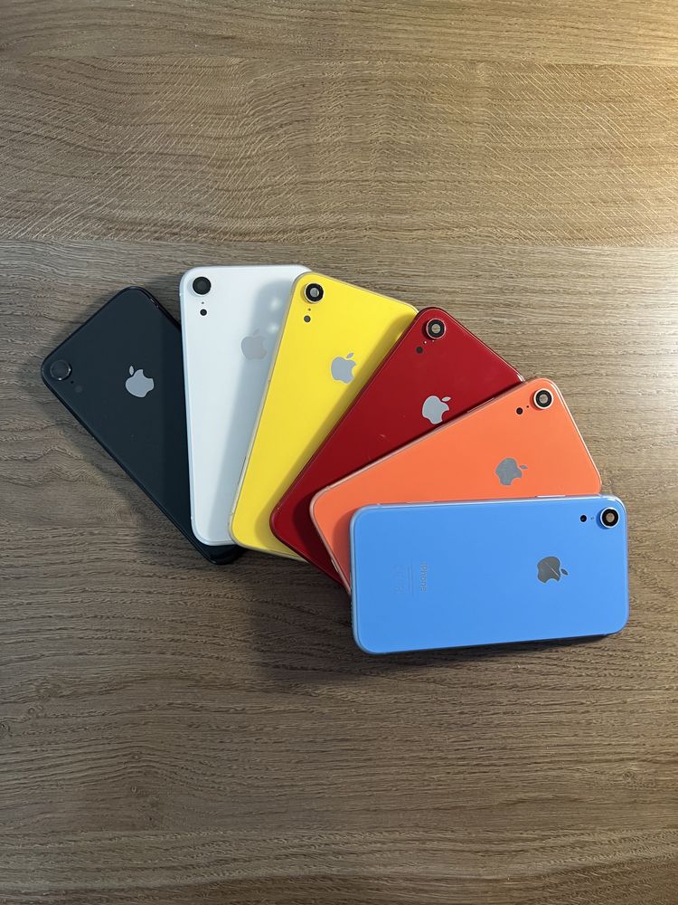 Sprzedam korpusy do iPhone XR