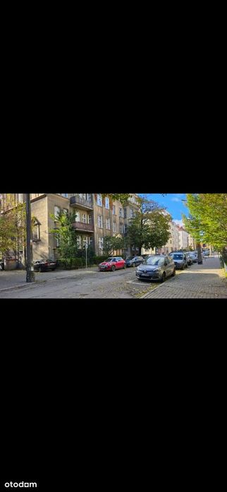 TANIO sprzedam lokal użytkowy przy parku Wilsona