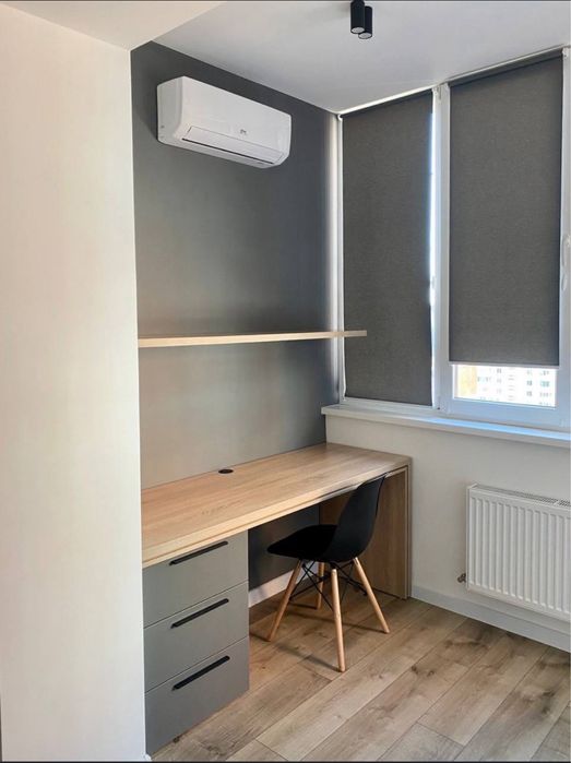 Оренда сучасної квартири, ЖК Симфонія